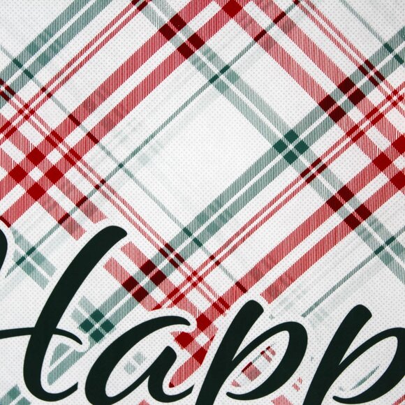 NWT Michaels Holiday Christmas Tote Shopping Bags Set of 3 Eco-Friendly - Picture 10 of 16